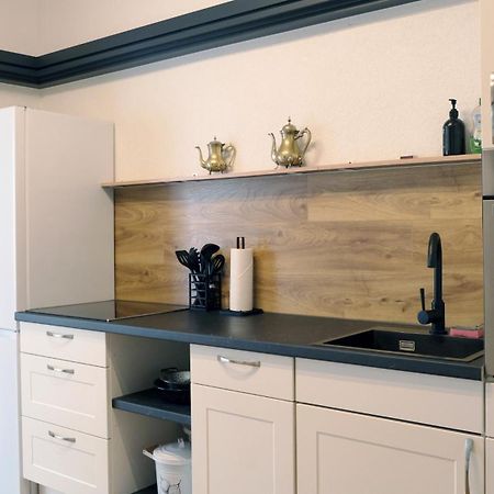 Casa Luxe - 110Qm - Stadtmitte - Familienfreundlich - Parkplatz - 5Km Zum Legoland Günzburg Eksteriør billede