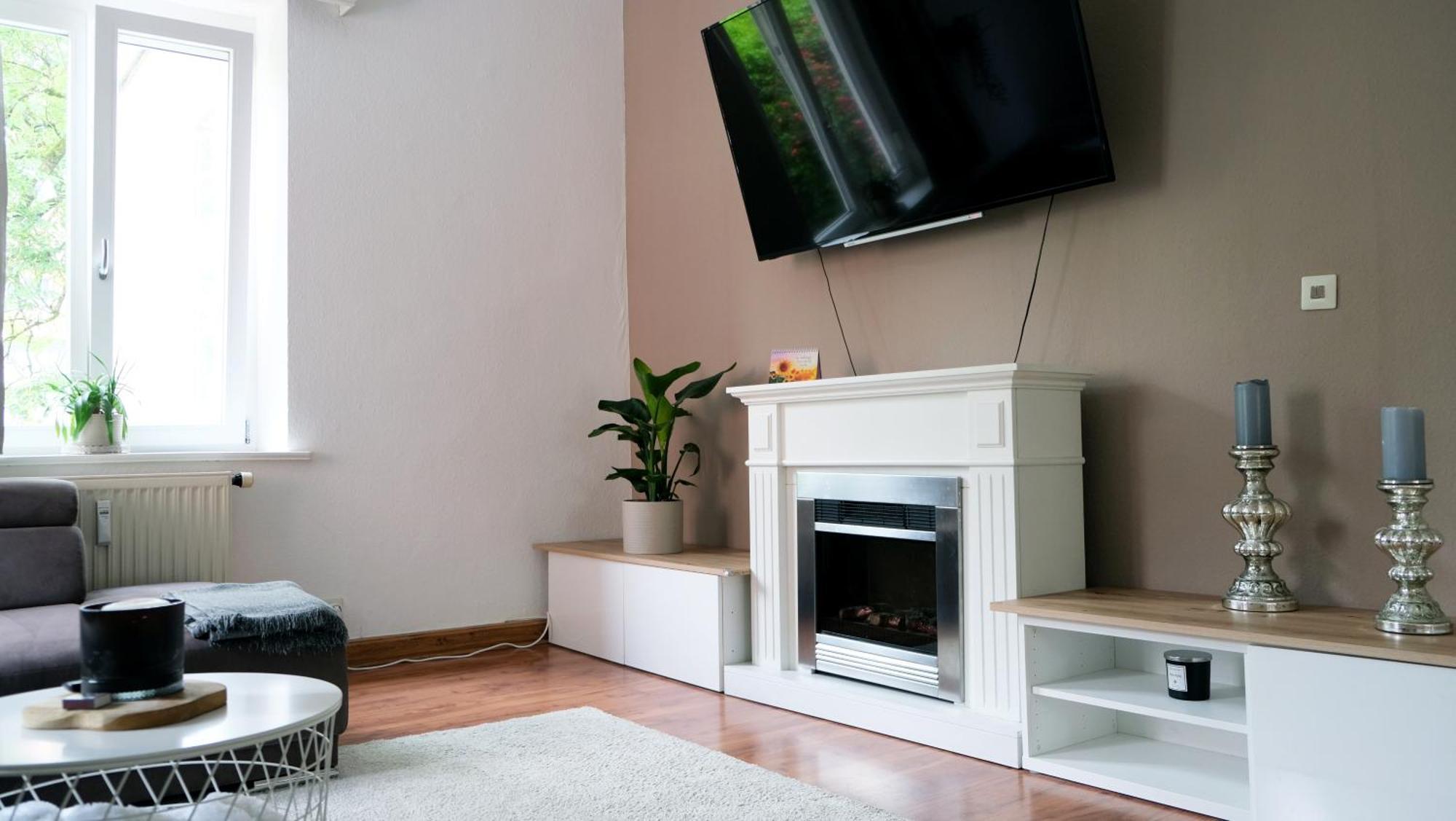 Casa Luxe - 110Qm - Stadtmitte - Familienfreundlich - Parkplatz - 5Km Zum Legoland Günzburg Eksteriør billede