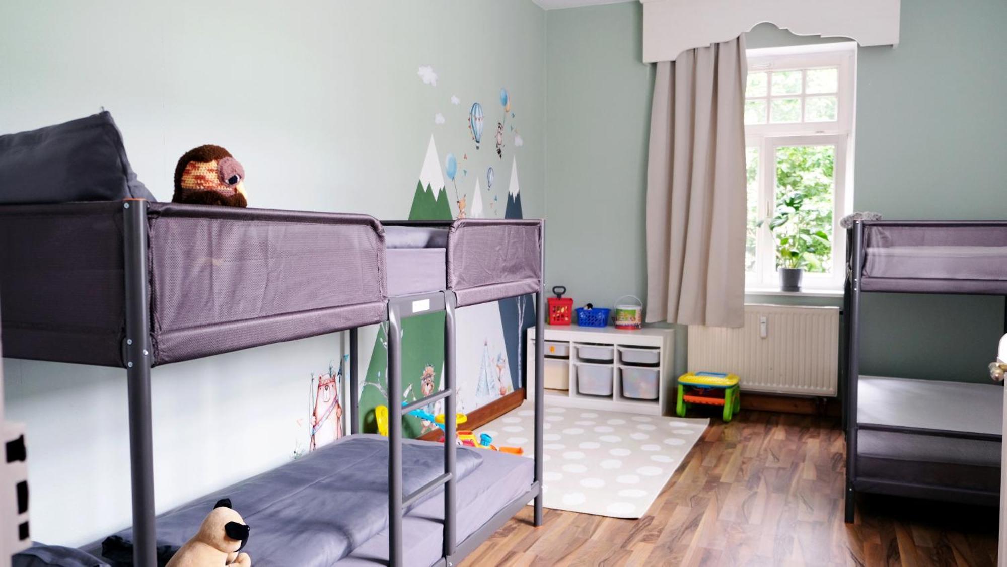 Casa Luxe - 110Qm - Stadtmitte - Familienfreundlich - Parkplatz - 5Km Zum Legoland Günzburg Eksteriør billede